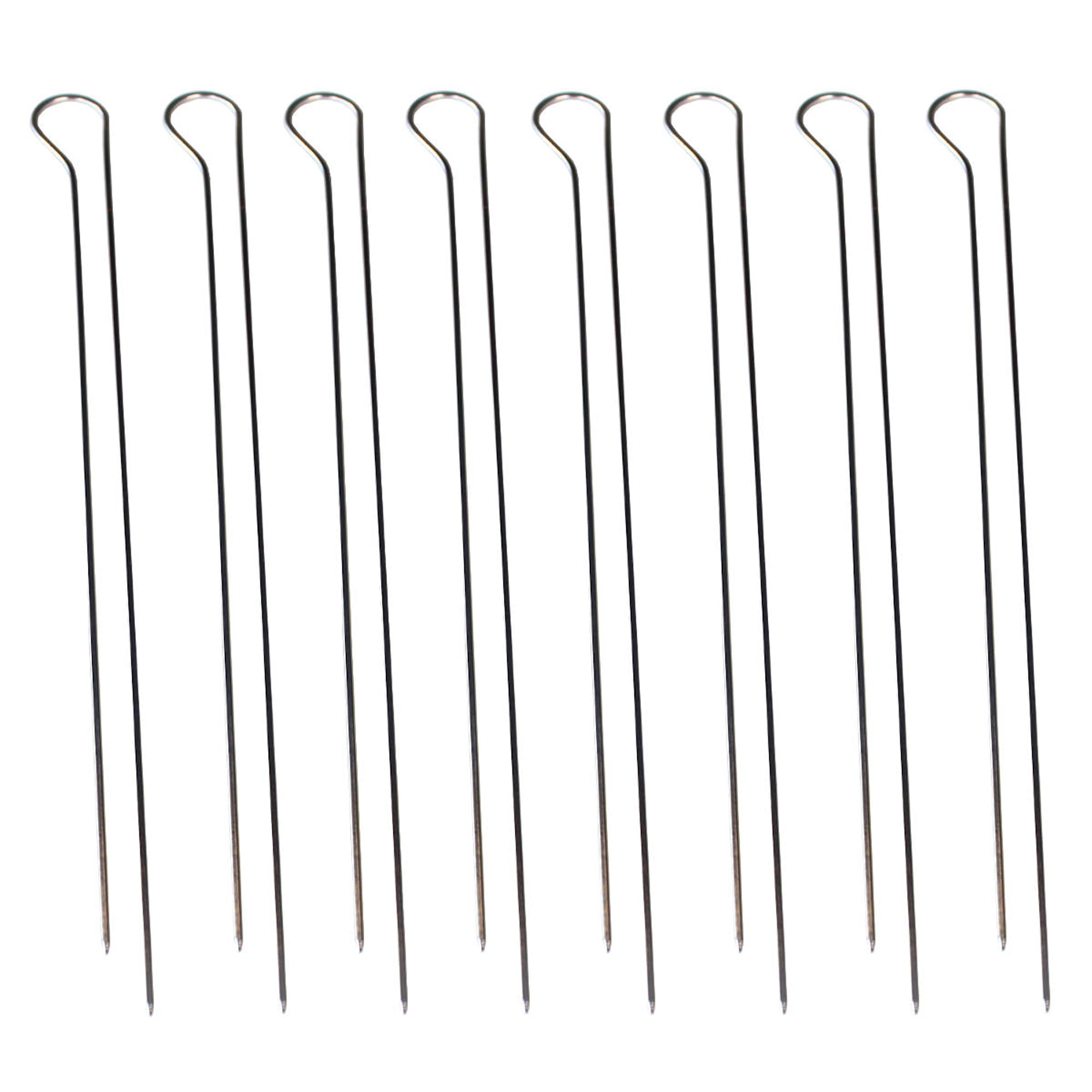 santos-edelstahl-doppelspie-e-8-st-ck-36-0-x-1-5-cm image 3