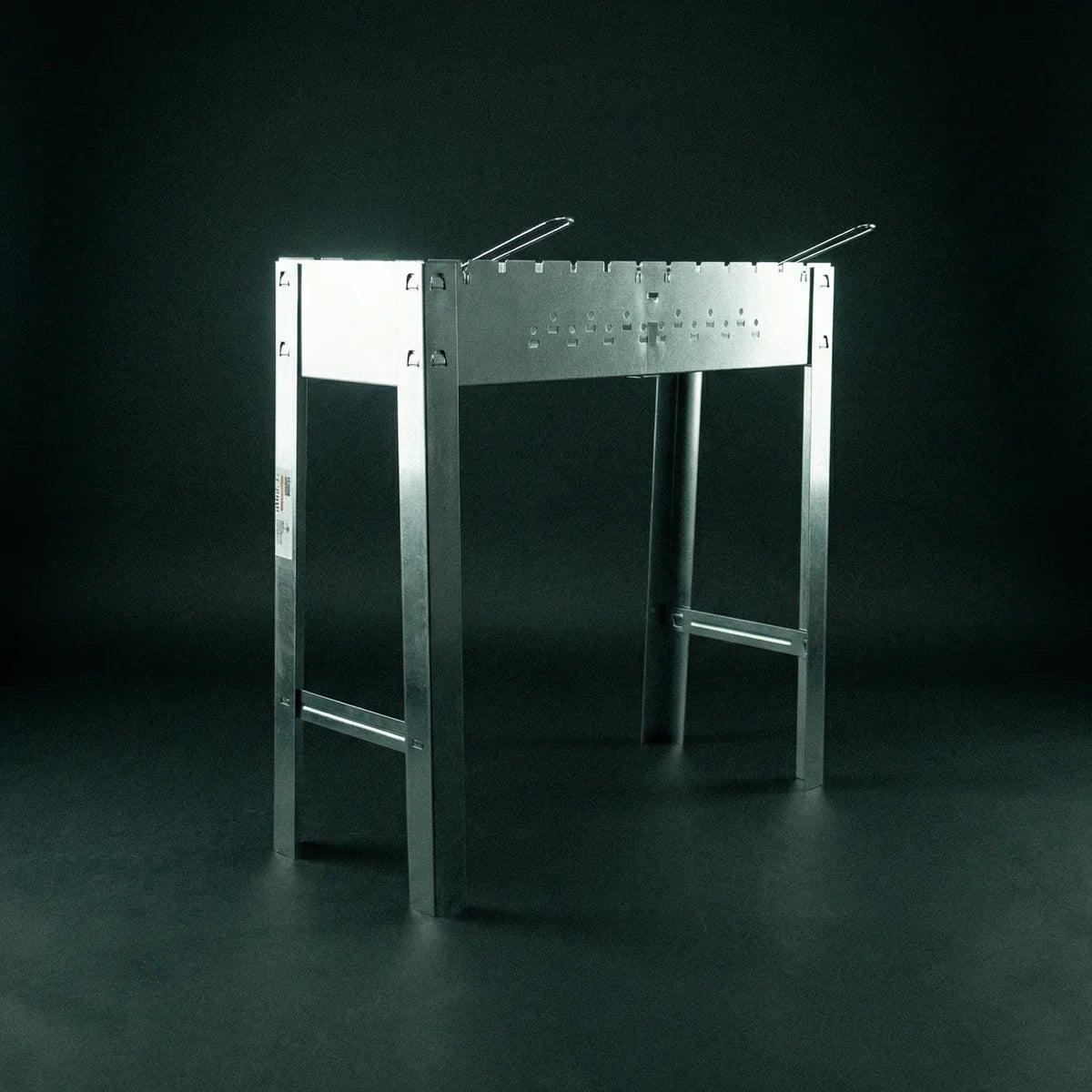 activa-schaschlikgrill-holzkohlegrill-inkl-12-spie-e image 1